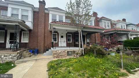 6518 N BEECHWOOD STREET, PHILADELPHIA, PA 19138