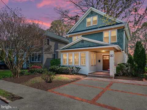 11 GERMAN STREET, ANNAPOLIS, MD 21401