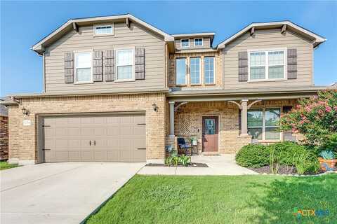 Village, NEW BRAUNFELS, TX 78130