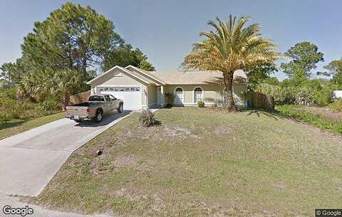 Lotus, PALM BAY, FL 32909