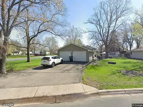 Heather, MINNEAPOLIS, MN 55433