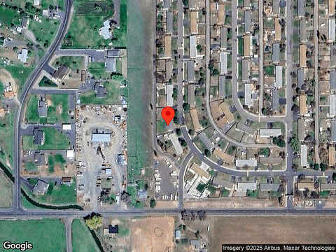 Wright, KLAMATH FALLS, OR 97603
