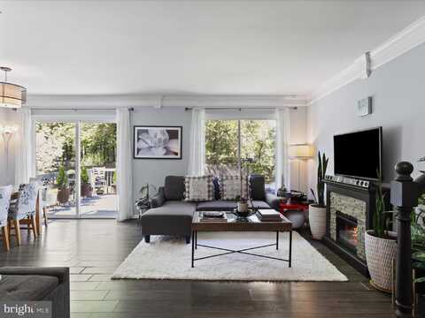 12209 GABLE LANE, FORT WASHINGTON, MD 20744