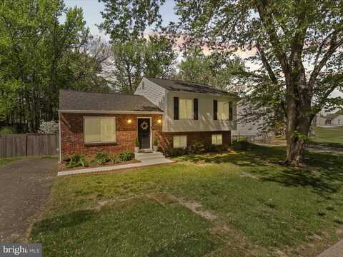 12209 GABLE LANE, FORT WASHINGTON, MD 20744