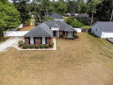 121 Leighton Drive, Leesburg, GA 31763