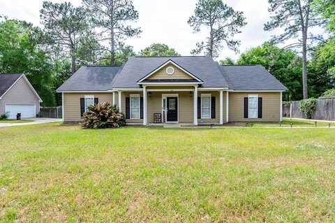 104 Stapleton Drive, Leesburg, GA 31763