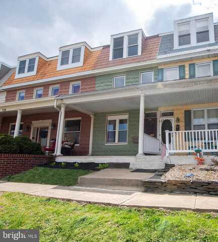 728 GREEN STREET, HAVRE DE GRACE, MD 21078