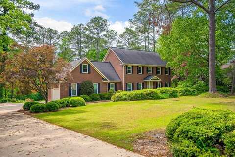 305 Northwood Drive, Aiken, SC 29803