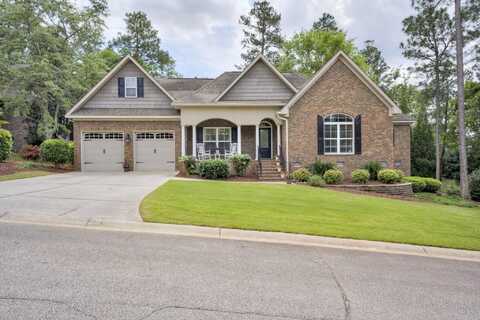 130 East Pleasant Colony Drive, Aiken, SC 29803