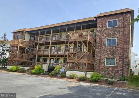 411 146TH STREET, OCEAN CITY, MD 21842