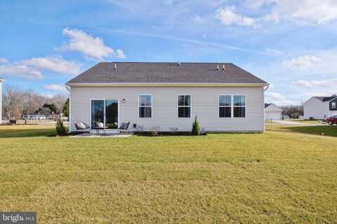 26218 E OLD GATE DRIVE, MILLSBORO, DE 19966