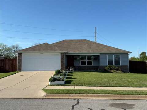 716 NW 71st AVE, Bentonville, AR 72713