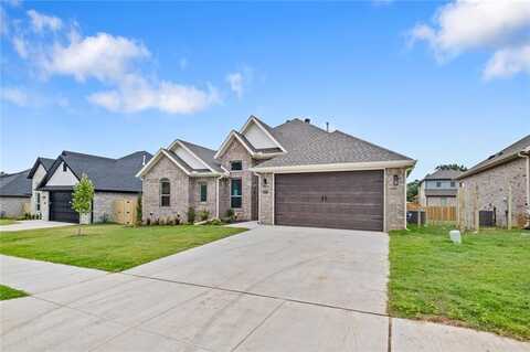 1471 Overcup Oak LN, Bentonville, AR 72713