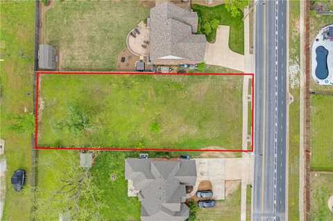 1405 NW 3rd ST, Bentonville, AR 72712