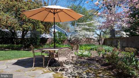 213 S MORRIS STREET, OXFORD, MD 21654