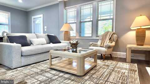 2808 CHELSEA TERRACE, BALTIMORE, MD 21216