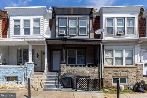1343 E AIRDRIE STREET, PHILADELPHIA, PA 19124