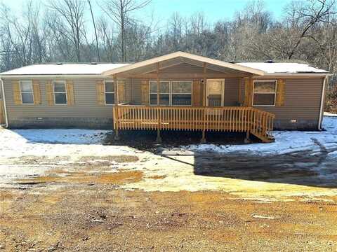 81 Kirk Mountain LN, Anderson, MO 64831