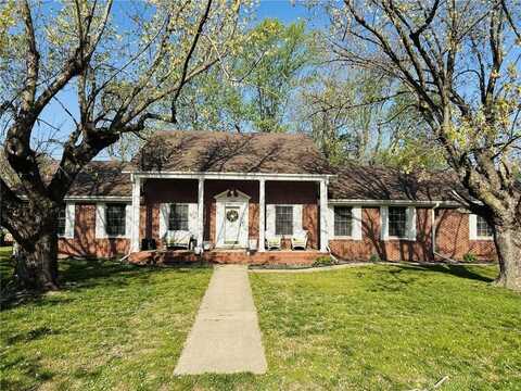 3400 Diana ST, Springdale, AR 72764