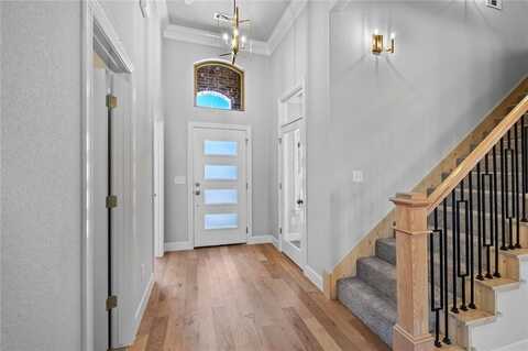 1481 Overcup Oak LN, Bentonville, AR 72713