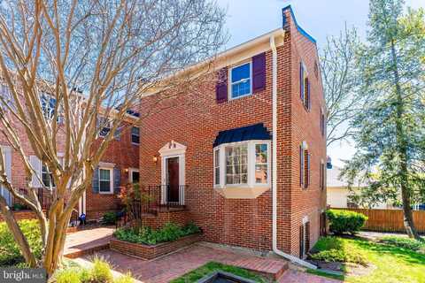 2111 N LINCOLN STREET, ARLINGTON, VA 22207