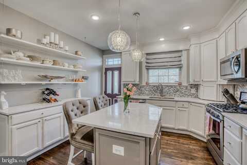 3716 FOSTER AVENUE, BALTIMORE, MD 21224