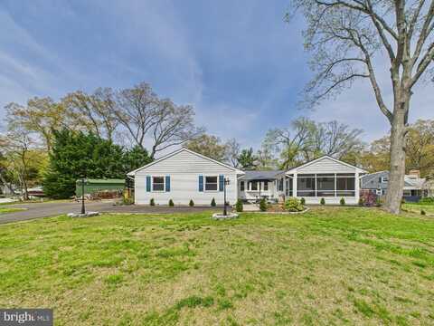 1482 FRIENDLY ROAD, PASADENA, MD 21122