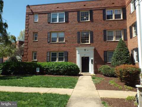 2111 SUITLAND TERRACE SE, WASHINGTON, DC 20020