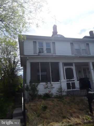 657 S 27TH STREET, HARRISBURG, PA 17111