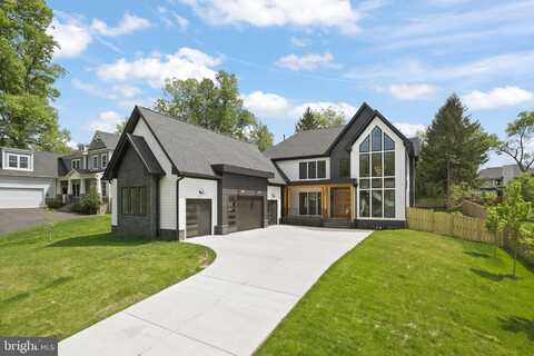 2323 STRYKER AVENUE, VIENNA, VA 22181