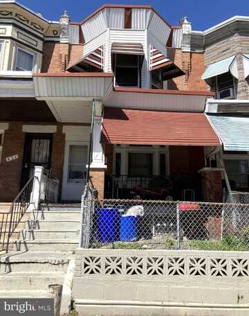 622 S CONESTOGA STREET, PHILADELPHIA, PA 19143