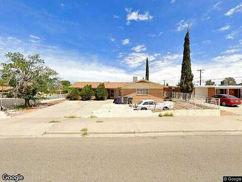 Trinidad, EL PASO, TX 79925