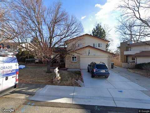 Zang, ARVADA, CO 80004