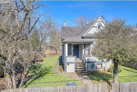 Woodstock, PORTLAND, OR 97206