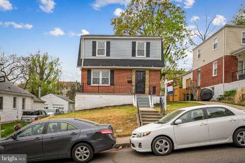 4319 VALLEY VIEW AVENUE, BALTIMORE, MD 21206