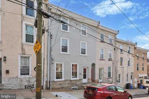 137 JAMESTOWN AVENUE, PHILADELPHIA, PA 19127