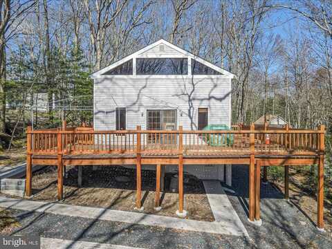 117 BOUNDARY ROAD, TAFTON, PA 18464