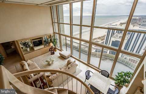 3101 BOARDWALK, ATLANTIC CITY, NJ 08401