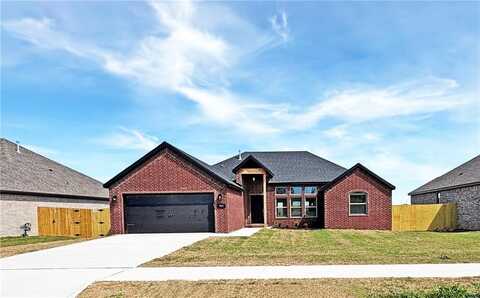905 W Carley DR, Siloam Springs, AR 72761