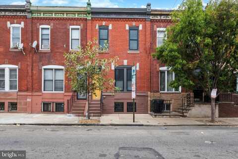 1831 MIFFLIN STREET, PHILADELPHIA, PA 19145