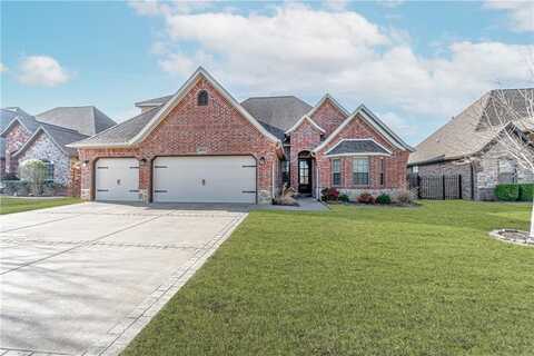 6512 Tumbler Ridge, Rogers, AR 72758