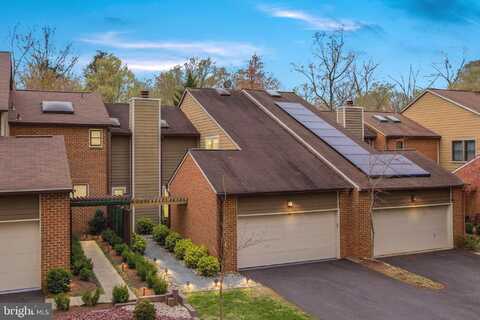 6418 WISHBONE TERRACE, CABIN JOHN, MD 20818