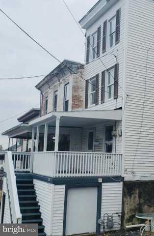 315 SCHUYLKILL AVENUE, POTTSVILLE, PA 17901