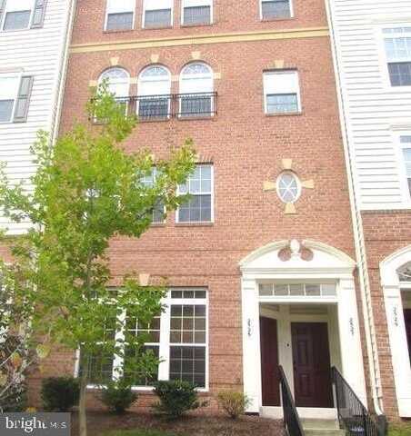 2525 EASTBOURNE DRIVE, WOODBRIDGE, VA 22191