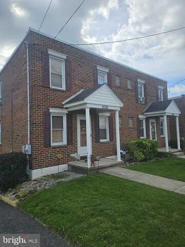 528 AVONDALE AVENUE, CUMBERLAND, MD 21502