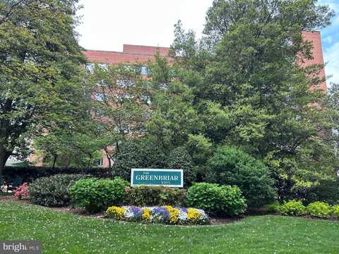 4301 MASSACHUSETTS AVENUE NW, WASHINGTON, DC 20016