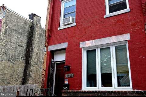 2638 N NAPA STREET, PHILADELPHIA, PA 19132