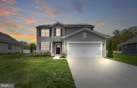 34090 GOOSEBERRY AVENUE, OCEAN VIEW, DE 19970
