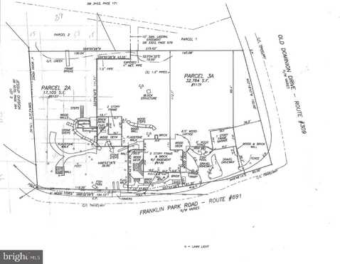 6137 FRANKLIN PARK ROAD, MCLEAN, VA 22101