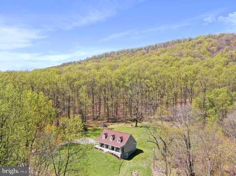 5462 BURKITTSVILLE ROAD, JEFFERSON, MD 21755